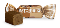 БАТОНЧИКИ со вкусом шоколада