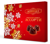 Ассорти, 330 г