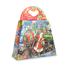 №54. Дед Мороз приехал, 1000 г