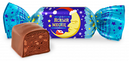 Ясный месяц