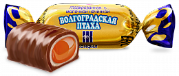 Волгоградская птаха