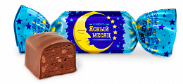 Ясный месяц