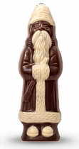 Шоколадная фигура (Дед Мороз) 50 г