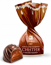 СИНТИЯ молочная