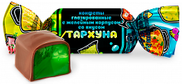 со вкусом ТАРХУНА