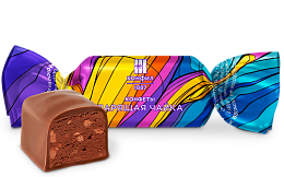 Парящая чайка