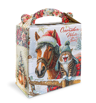 №38. Звёздный дуэт, 800 г