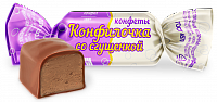 Конфилочка со сгущенкой