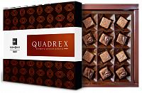Набор конфет Quadrex, 260 г