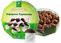 Зефирные боровички, 1000 г