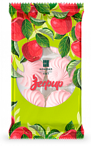 ФАРФАЛЛЕ (Farfalle) малиновый, 245 г