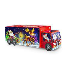 №10. Праздничный путь, 800 г