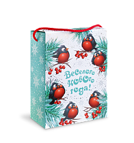 №40. Снегири бирюзовые, 600 г