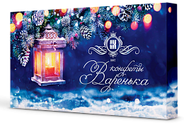 Варенька, 320 г