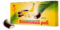 Банановый рай, 300 г
