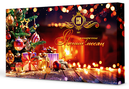 Ясный месяц, 320 г