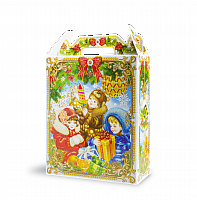 №39. Дети, 700 г
