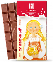 Сливочный, 100 г