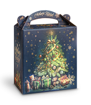 №52. Волшебная ёлка, 800 г