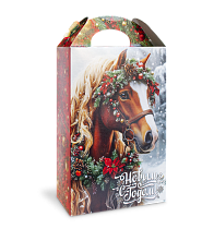 №11. Символ года, 1000 г