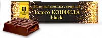 Золото Конфила black, 50 г