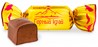 Горный край