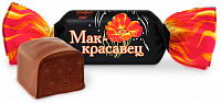 Мак-красавец