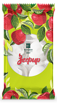 Зефир с желейной начинкой со вкусом вишни 290 г