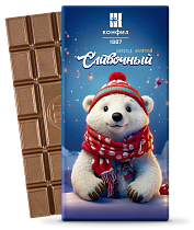 Сливочный, 100 г