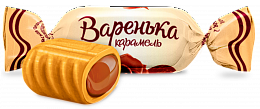 Варенька