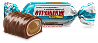 ОТРАЖЕНИЕ с солью