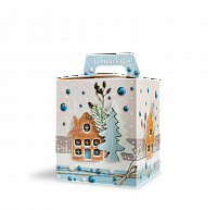 №40. Куб большой, 600 г