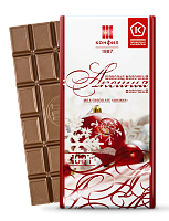 Аксинья молочный, 100 г