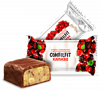 CONFILFIT (КОНФИЛФИТ) клюква