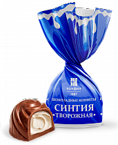 СИНТИЯ творожная