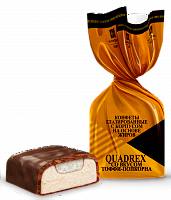QUADREX (КВАДРЕКС) со вкусом тоффи-попкорна