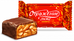 Отражение люкс