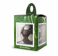 Шоколадная фигура (Мяч), 80 г