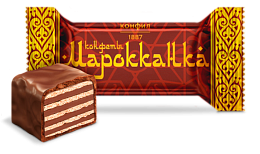 Марокканка