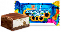 ЖАРКОЕ ЛЕТО от Конфила