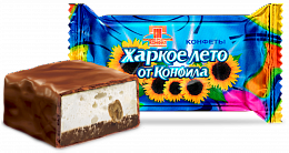 ЖАРКОЕ ЛЕТО от Конфила