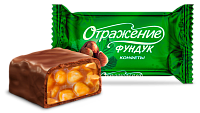 Отражение фундук