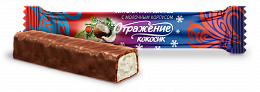 Отражение кокосик мини