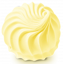 ФАРФАЛЛЕ (Farfalle) со вкусом банана, 300 г