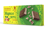 ЖАРКОЕ ЛЕТО с арахисом, 270 г