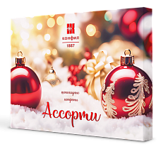 Ассорти, 330 г