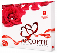 Ассорти, 330 г