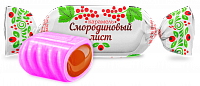 Смородиновый лист