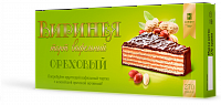 Виринея ореховый, 270 г