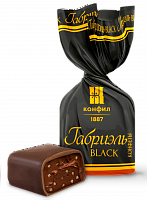 ГАБРИЭЛЬ black